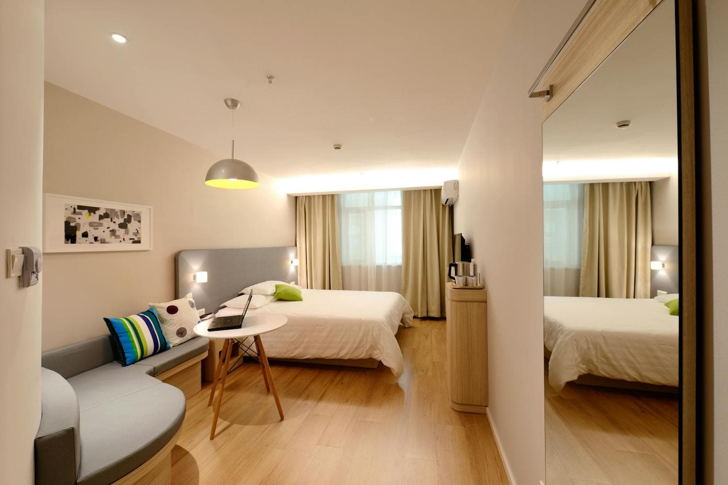 hotel_image_فندق برج الأعمال