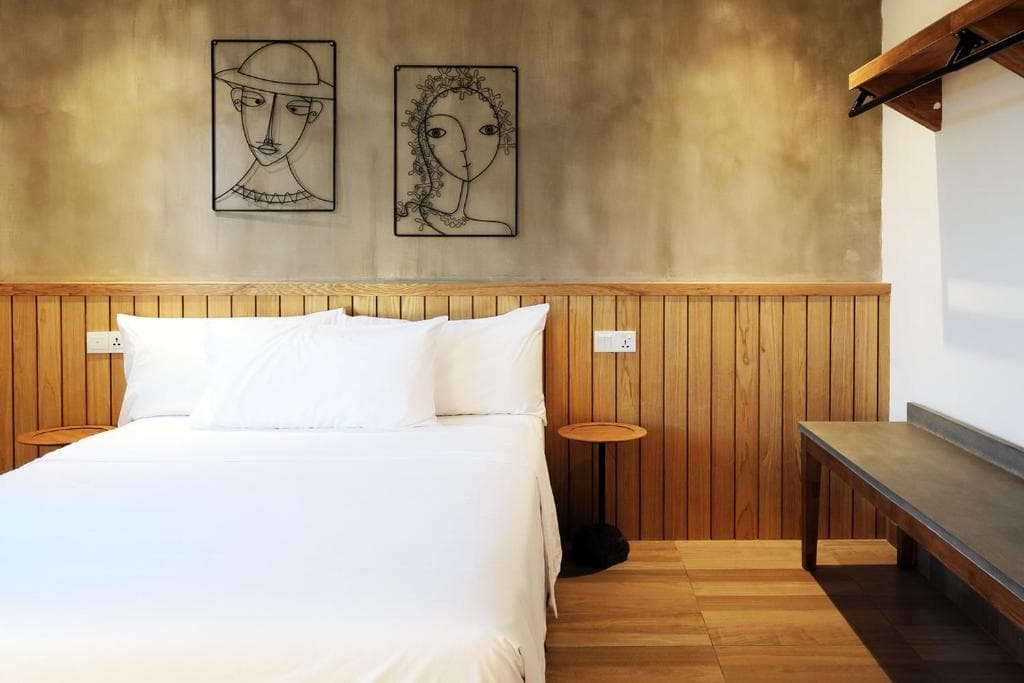 hotel_image_The Bayou Hotel Langkawi